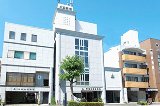 斎場白島会館