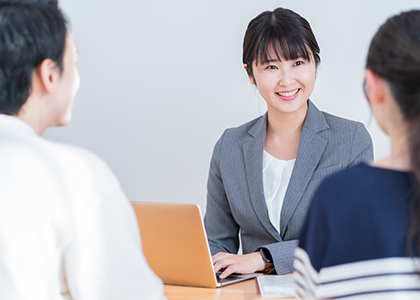 花園会会員制度 とは